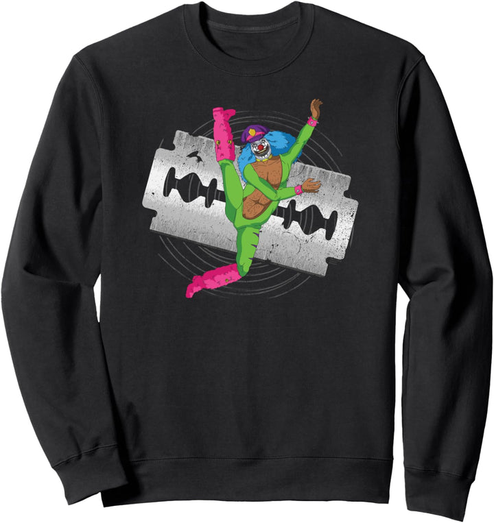 Metalocalypse Rockso Dance Sweatshirt