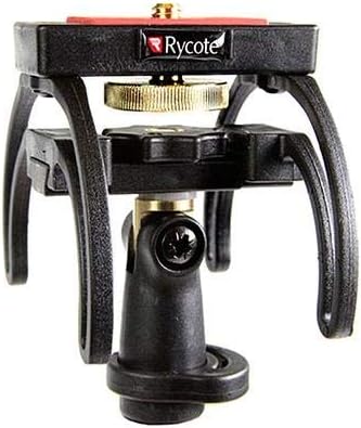 Rycote 046024 Audio-Aufnahmeset für Sony PCM D100