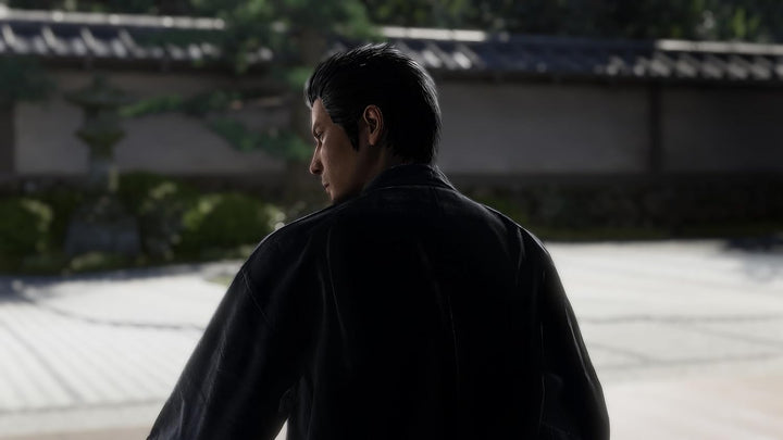 Like a Dragon Gaiden The Man Who Erased His Name (Deutsche Sprache) (Physische Ausgabe)