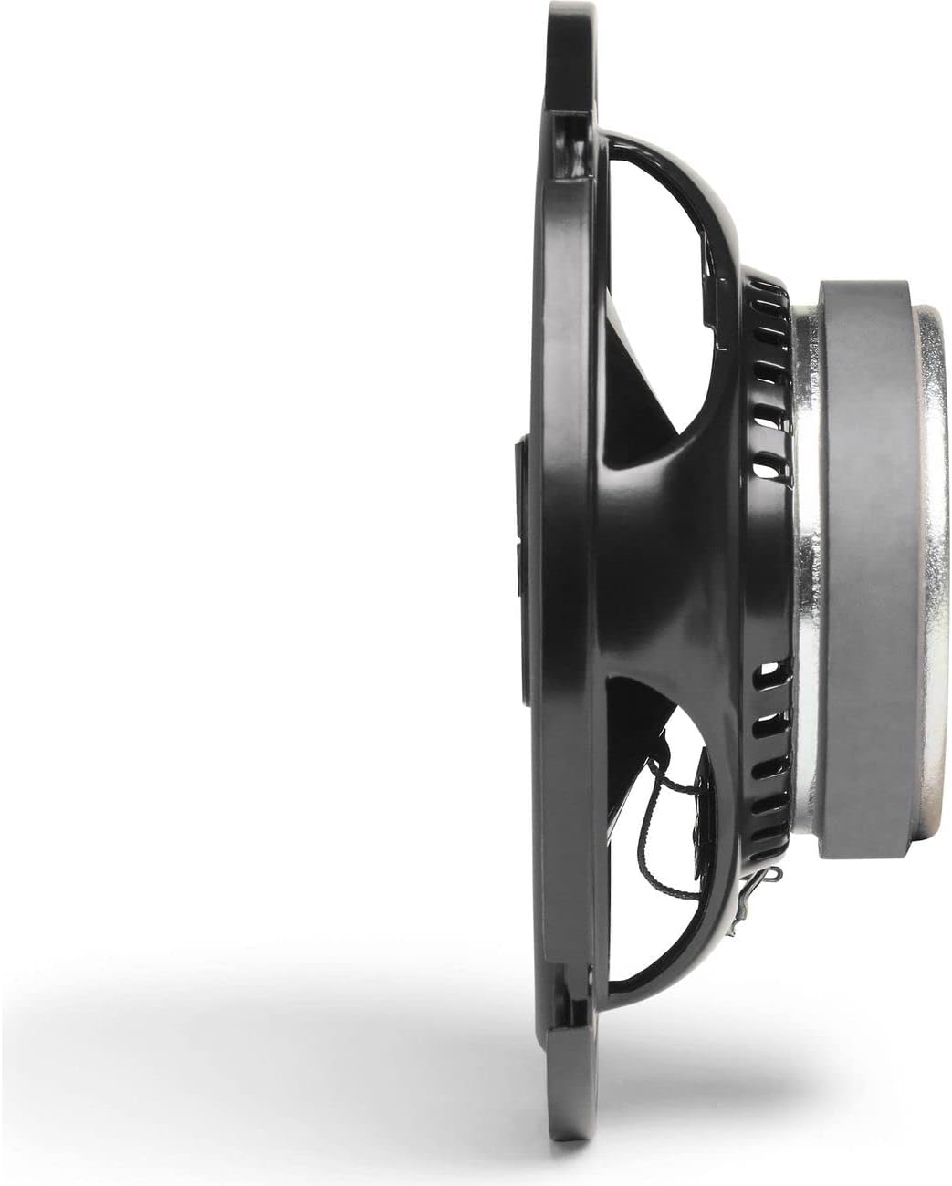 JBL Club 620F 2-Wege Auto Lautsprecher Set von Harman Kardon - 180 Watt KFZ Autolautsprecher für den