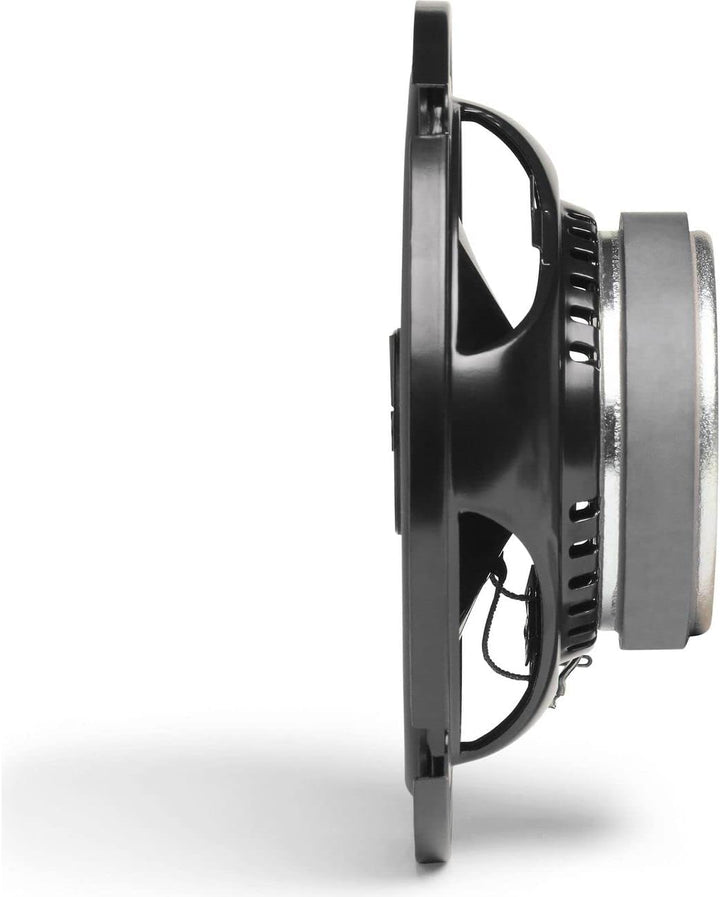 JBL Club 620F 2-Wege Auto Lautsprecher Set von Harman Kardon - 180 Watt KFZ Autolautsprecher für den