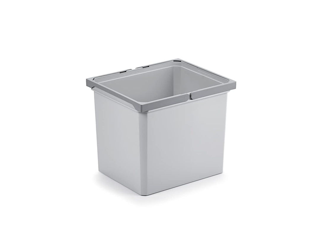 Naber Befestigung, Grau, 29L