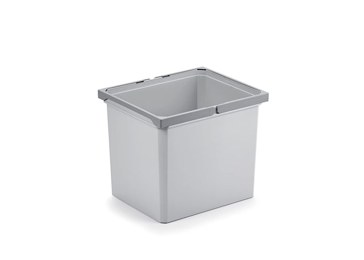 Naber Befestigung, Grau, 29L