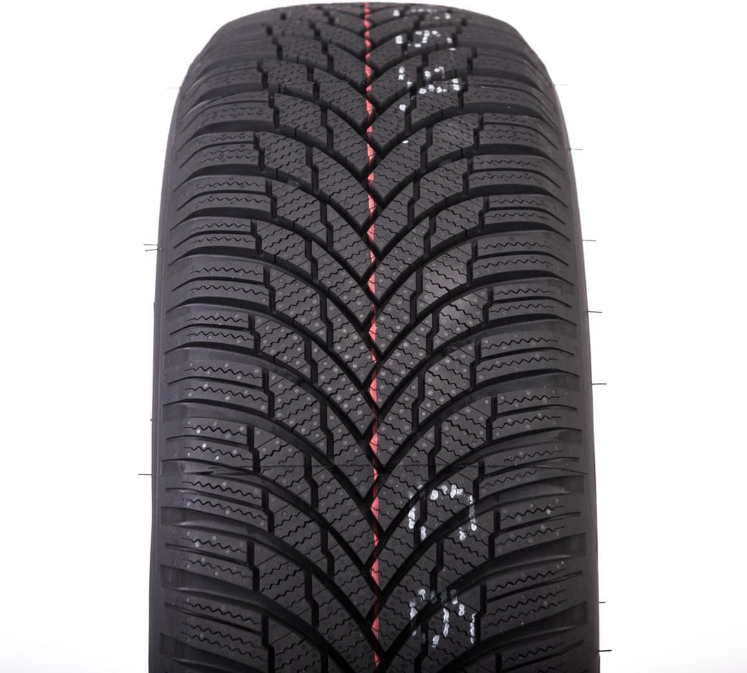 Firestone WINTERHAWK 4 - 225/65 R17 106H XL - C/B/71 - Winterreifen (PKW &amp; SUV) 225/65R17 106H - XL/