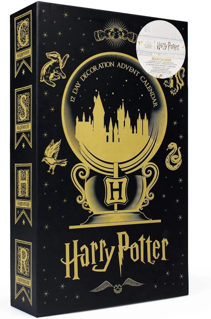 Half Moon Bay Adventskalender Kinder - Harry Potter Adventskalender - Adventskalender 2022
