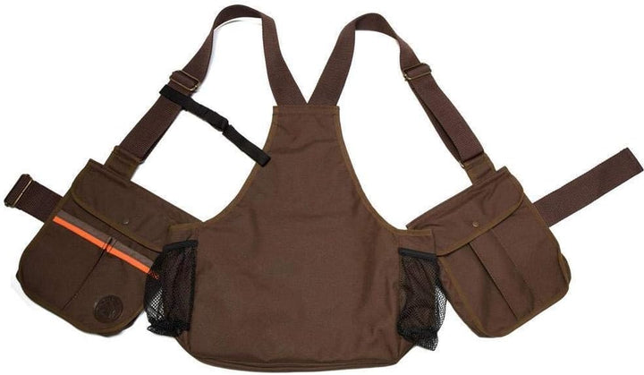 Mystique Dummy Weste Trainer braun L L braun, L braun