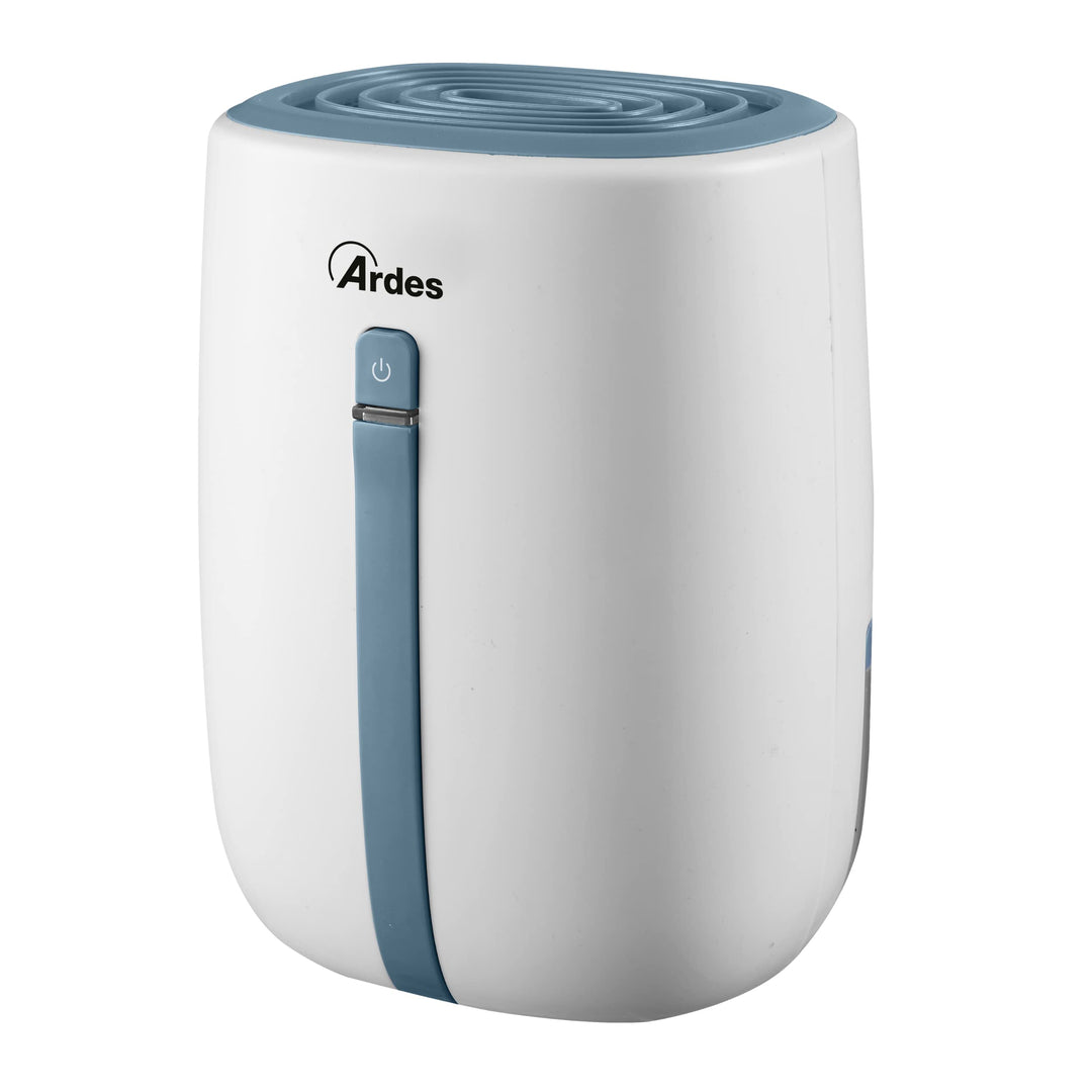 ARDES - AR8D01 Tragbarer Thermoelektrischer Luftentfeuchter Badezimmer Zimmer Entfeuchtung für zu Ha