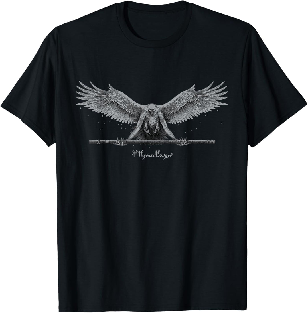 Hunt: Showdown Scopesmith Trait T-Shirt