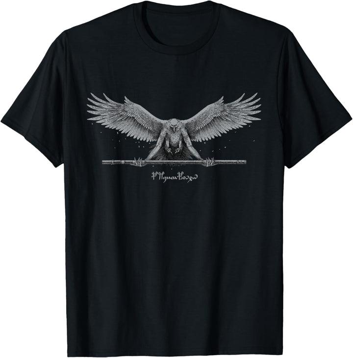Hunt: Showdown Scopesmith Trait T-Shirt