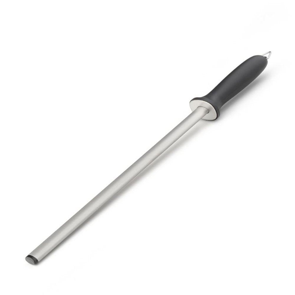 TAIDEA Messerschärfer mit Diamant-Körnung, 30,5 cm, T0826D