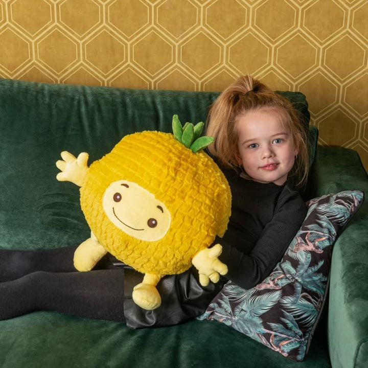 Fusswärmer Handwärmer Kuschelwarmies Kuschelfreunde Wärmekissen Stofftier Kuscheltier Plüschtier Han