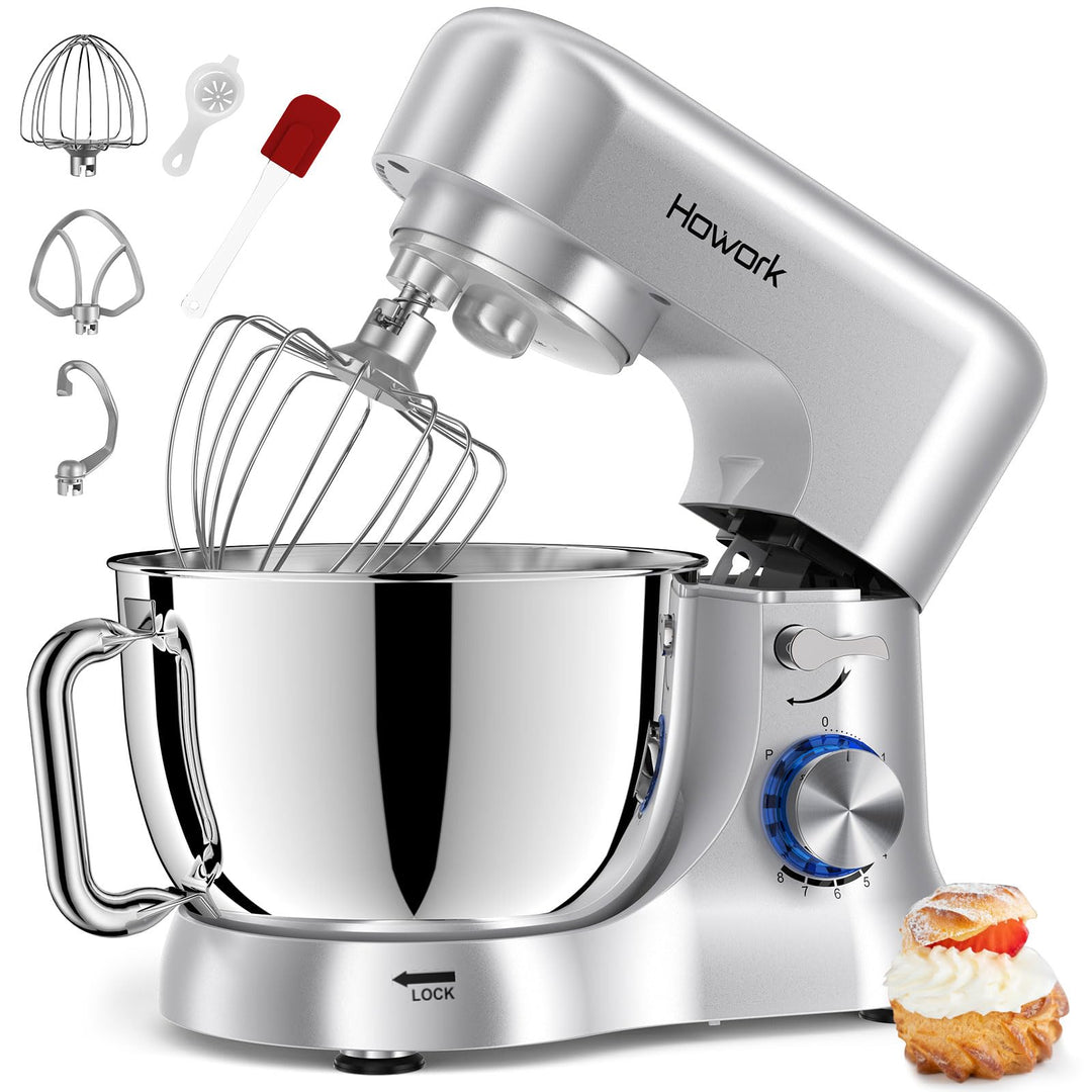 Howork Stand Mixer