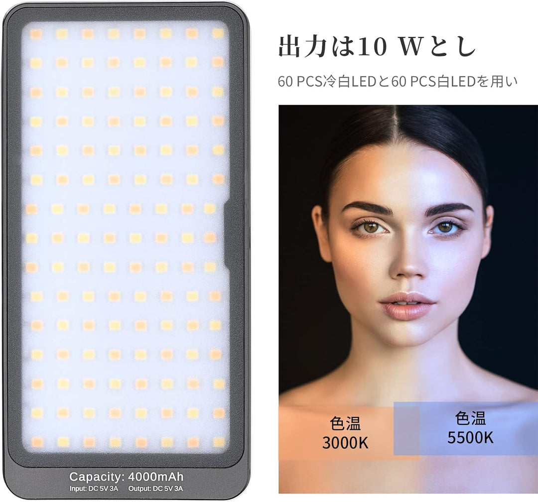 Sunwayfoto FL-120 Fill Light