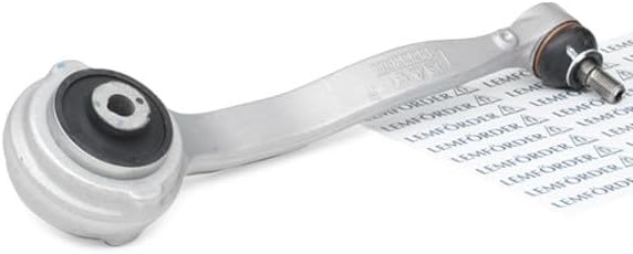 LEMFÖRDER Querlenker 29633 03, OE-Qualität, Austausch für eine optimale Lenkung im Auto Radaufhängun