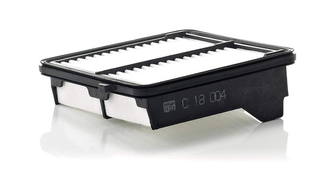 Original MANN-FILTER Innenraumfilter FP 21 003 – FreciousPlus Biofunktionaler Pollenfilter – Für PKW
