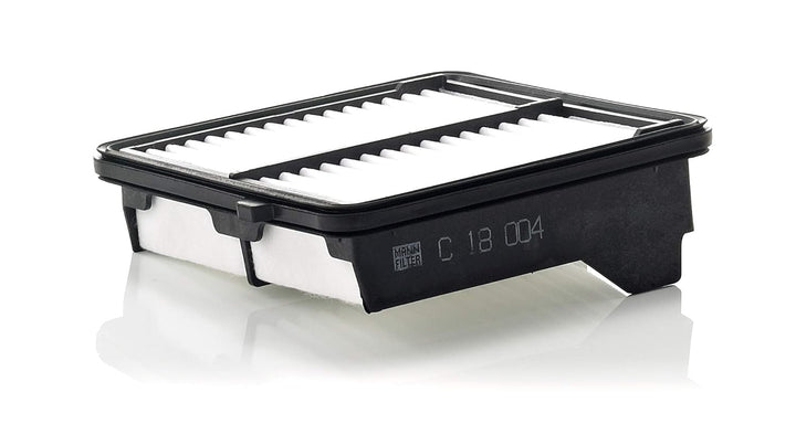 Original MANN-FILTER Innenraumfilter FP 21 003 – FreciousPlus Biofunktionaler Pollenfilter – Für PKW