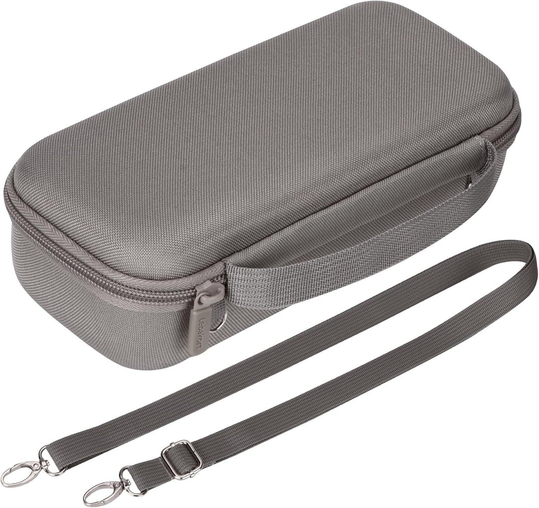 Hart Schutz Hülle Etui für Bose SoundLink Flex (2 Gen) / Flex Tragbarer Bluetooth Lautsprecher Erdbr