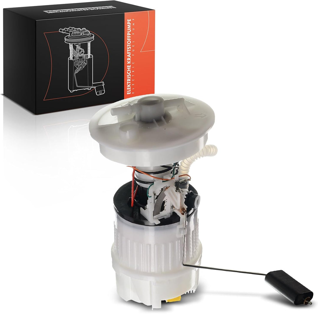 Kraftstoffpumpe Benzin für C-Max DM2 Focus C-Max Focus II DA, DP, HCP Focus II Stufenheck DB, DH, FC