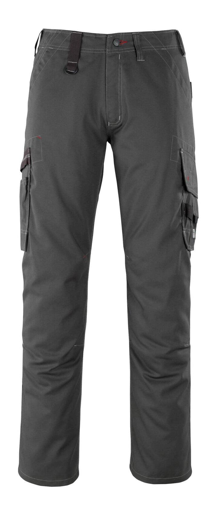 Mascot Unisex Torino Servicehose Rhodos (1er Pack) 48 Dunkelanthrazit, 48 Dunkelanthrazit