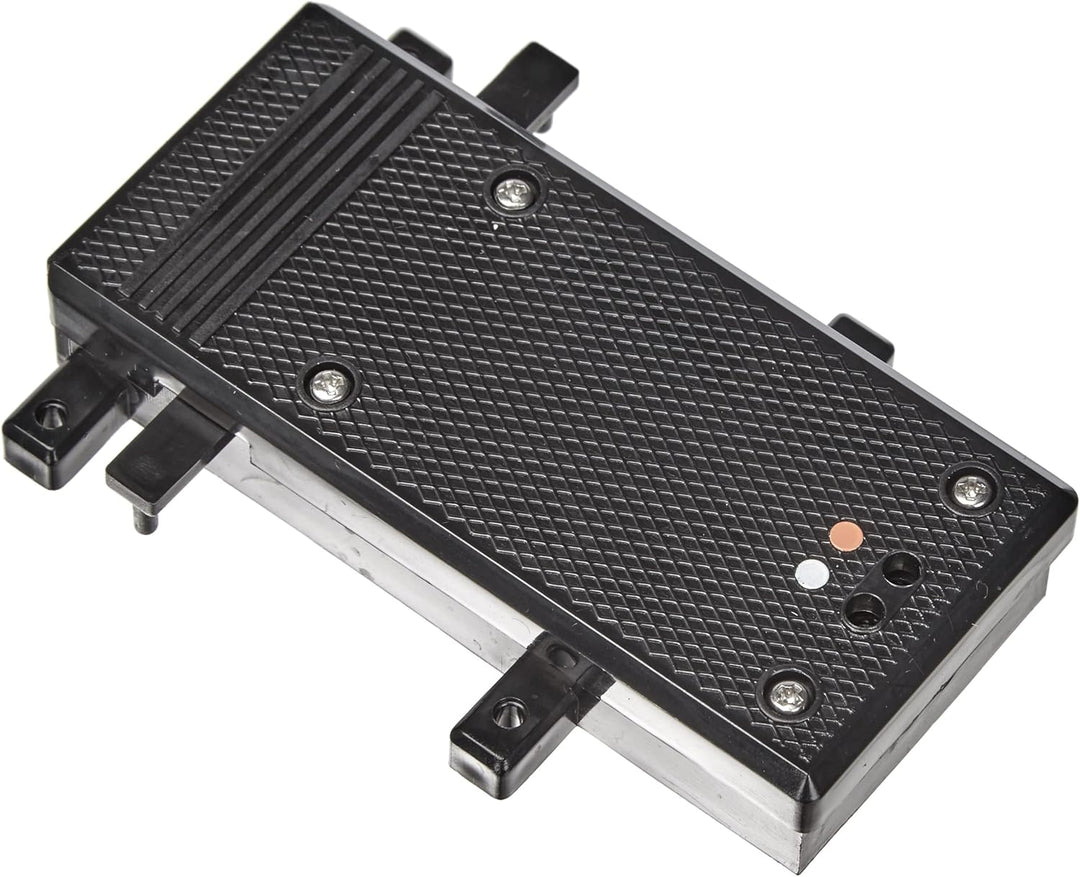 LGB – elektrischer Weichenantrieb – L12010, Stellmotor zur Weichenstellung, Gartenbahn, Gleismateria
