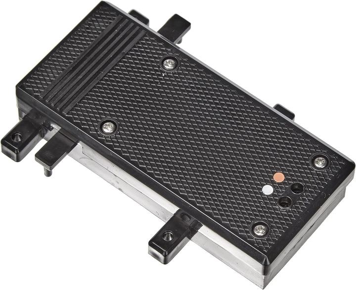 LGB – elektrischer Weichenantrieb – L12010, Stellmotor zur Weichenstellung, Gartenbahn, Gleismateria