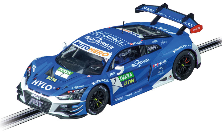 Carrera - 20031063 - Audi R8 LMS GT3 evo II "Team Abt Sportsline, No.7“
