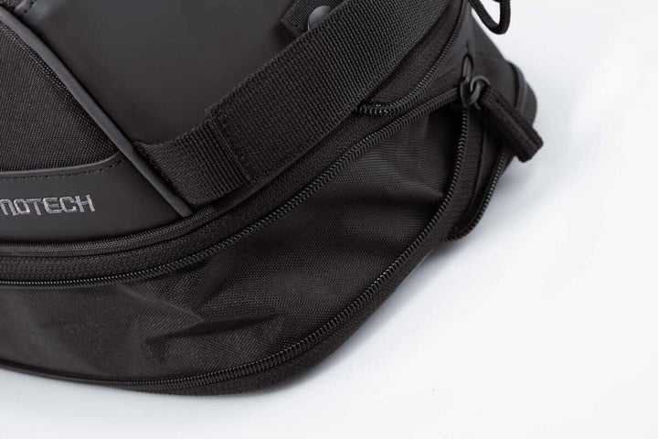 SW-Motech Ion One Tank Bag 5-9 L. for Ion Tank Ring. 600D Polyester