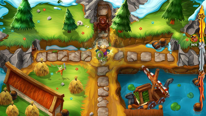 30 in 1 Games Collection Vol. 1 Switch