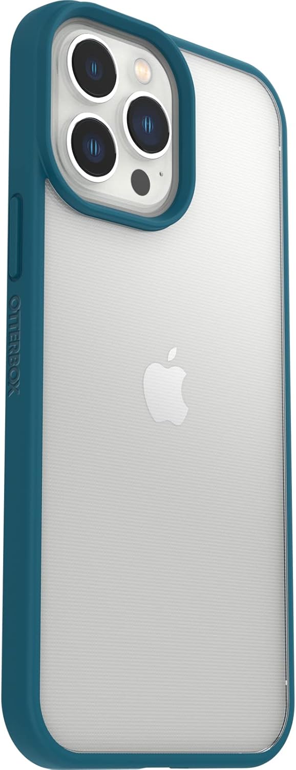 OtterBox Prefix Series Schutzhülle für iPhone 13 Pro Max & iPhone 12 Pro Max – Pacific Reef Pacific