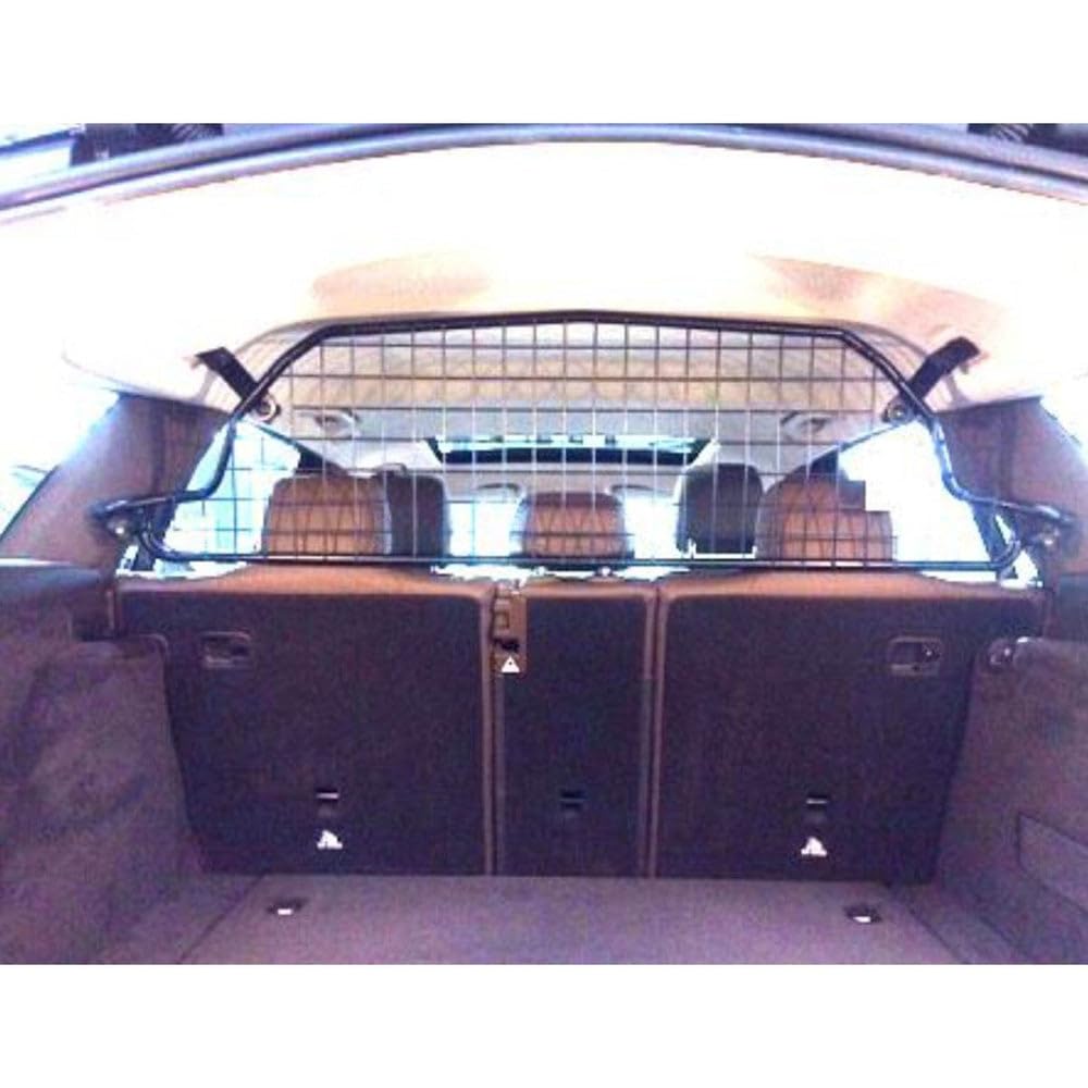 Kleinmetall 20300066 Hundegitter für Mercedes E-Klasse T-Modell + Hybrid S213