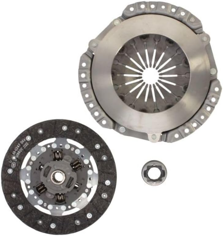 LUK 622301500 Kupplungssatz