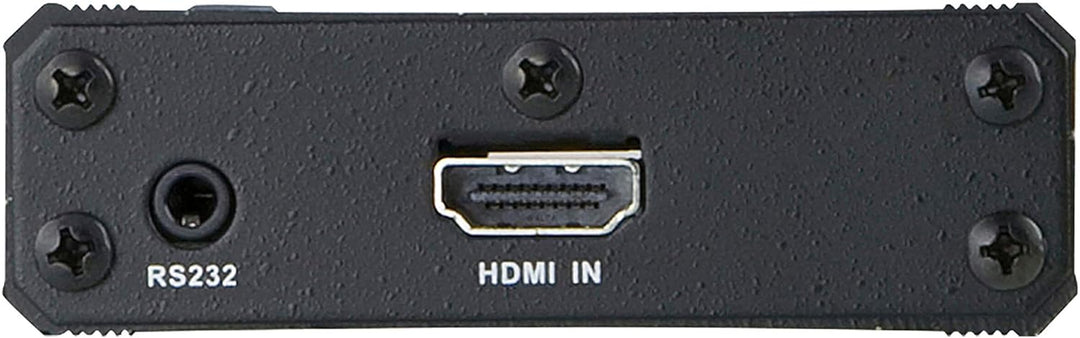 ATEN VC080-AT EDID Emulator (HDMI), Schwarz