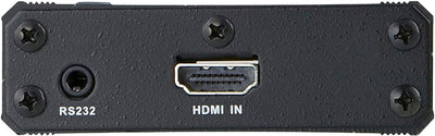 ATEN VC080-AT EDID Emulator (HDMI), Schwarz