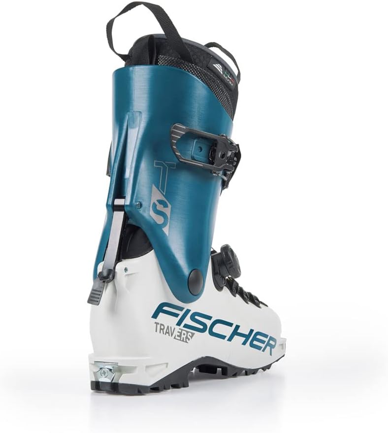 Fischer Skitourenstiefel Travers TS 000 - 41, 000 - 41