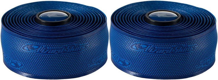 Lizard Skins Dsp Bar Tape, 1,8 mm, Unisex one Size Einheitsgrösse blau, Einheitsgrösse blau