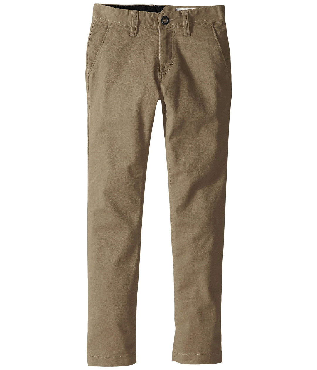 Volcom Jungen Frickin Moderne Stretch-Hose für Jugendliche Little Boys Frickin Modern Stretch Pant 2