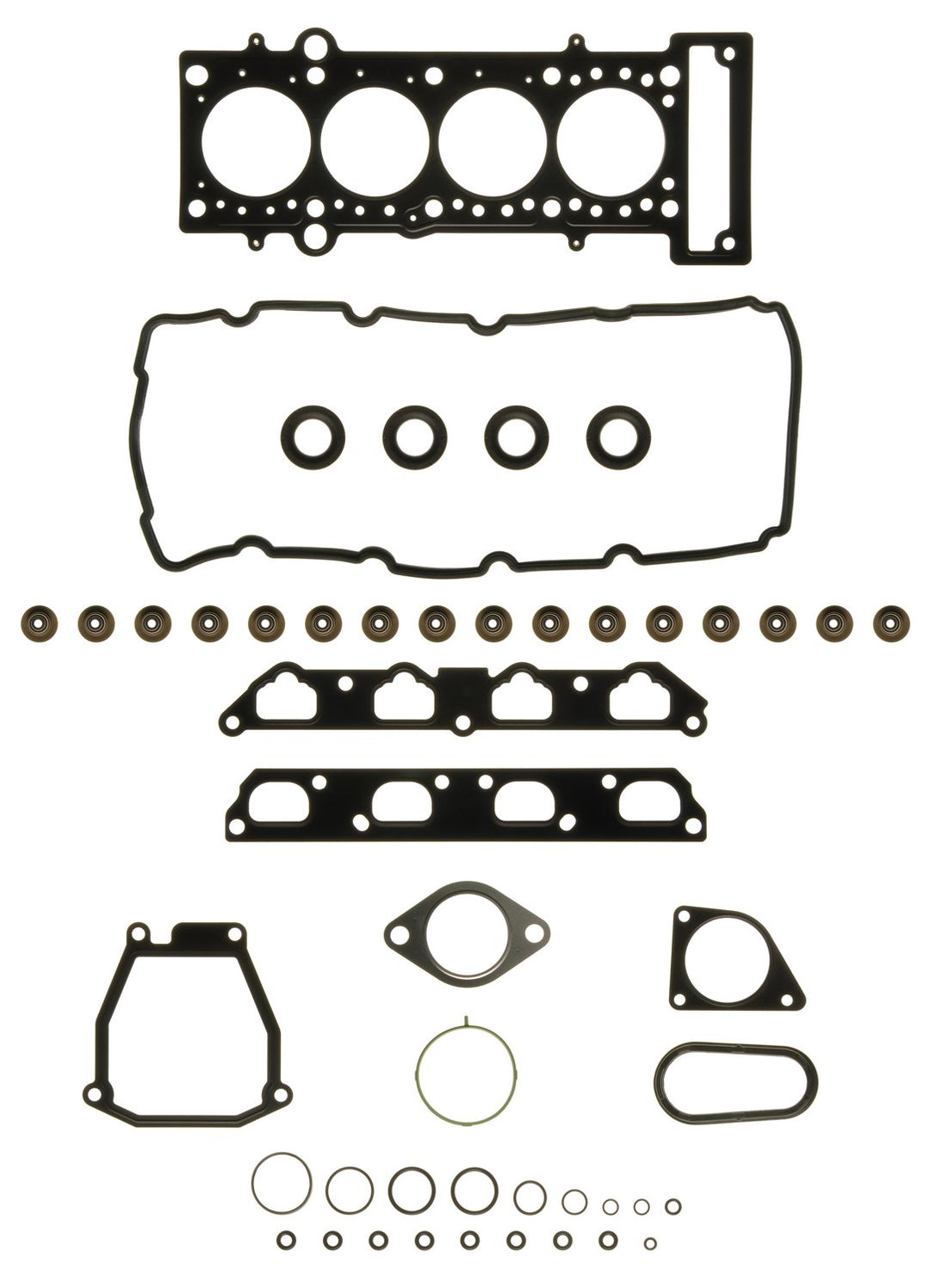 Ajusa 52211100 Dichtungssatz, Zylinderkopf