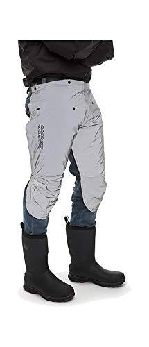 Rainlegs Unisex Rainlegs Regenschutz, Reflective, Einheitsgrösse EU