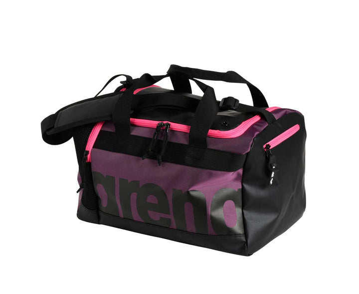 ARENA Unisex-Adult Spiky Iii Duffle Taschen Viola, Viola