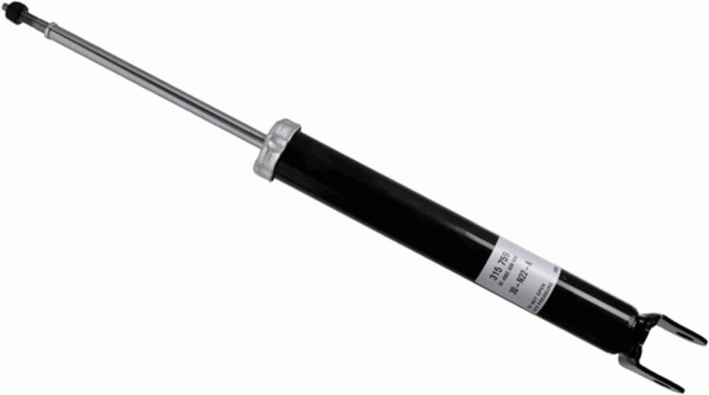 SACHS 315 759 Stossdämpfer