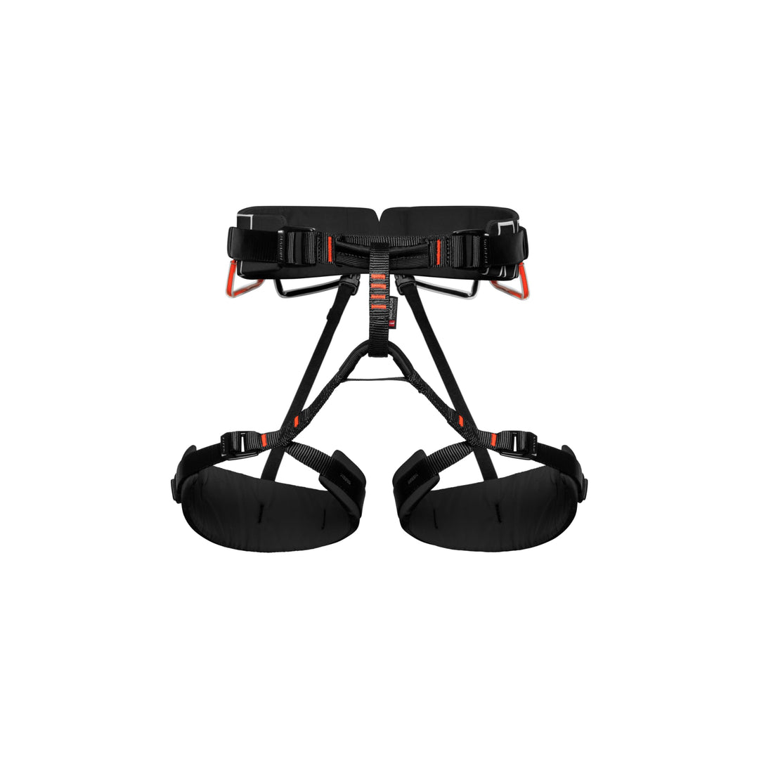 Mammut 4 Slide Harness Klettergurt