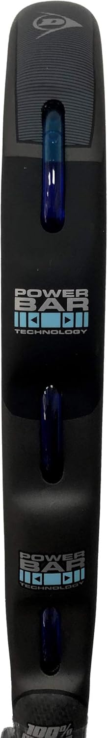 DUNLOP Infinity Pro G1 HL Black