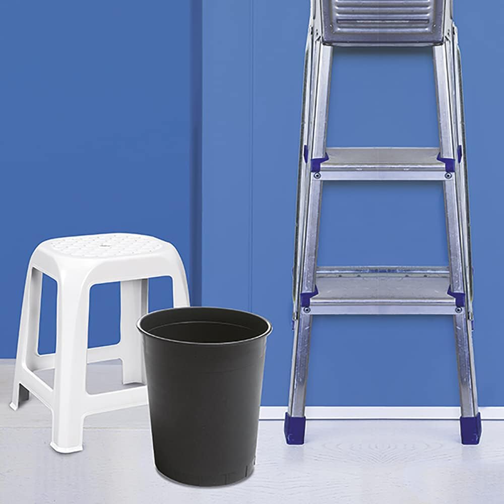 Stefanplast Hocker Elfe 41 x 35 x 46 cm.