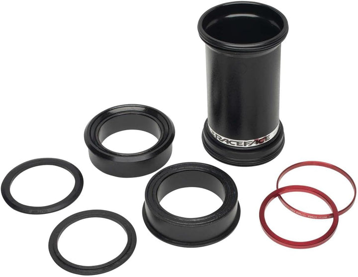 30 mm zweireihiges BB92-Gehäuse (EXT 41 / INT 30 / LAR 86-92)