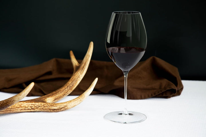 Riedel Performance Shiraz Weinglas, Shiraz