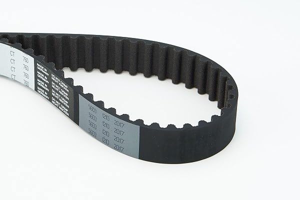 CONTITECH Zahnriemen, CT760
