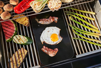 Char-Broil SMART-E Grillplatte für SMART-E Elektrogrill