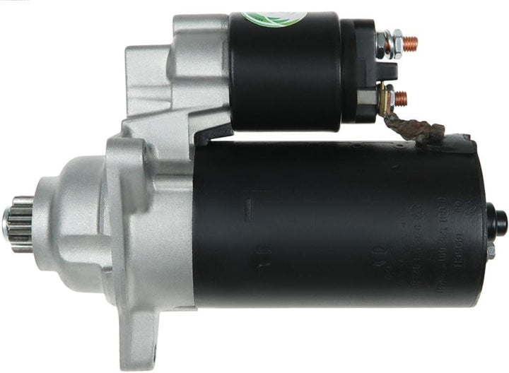 Remanufactured AS-PL Starter motor - S0005PR