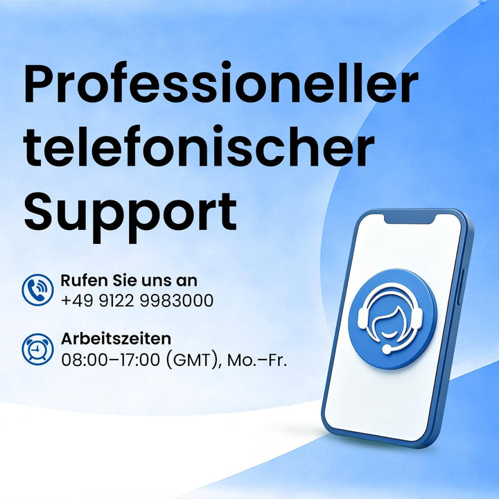 ieGeek 2K/3MP Überwachungskamera Aussen Akku，WLAN Kabellose Überwachungskamera aussen/innen mit farb