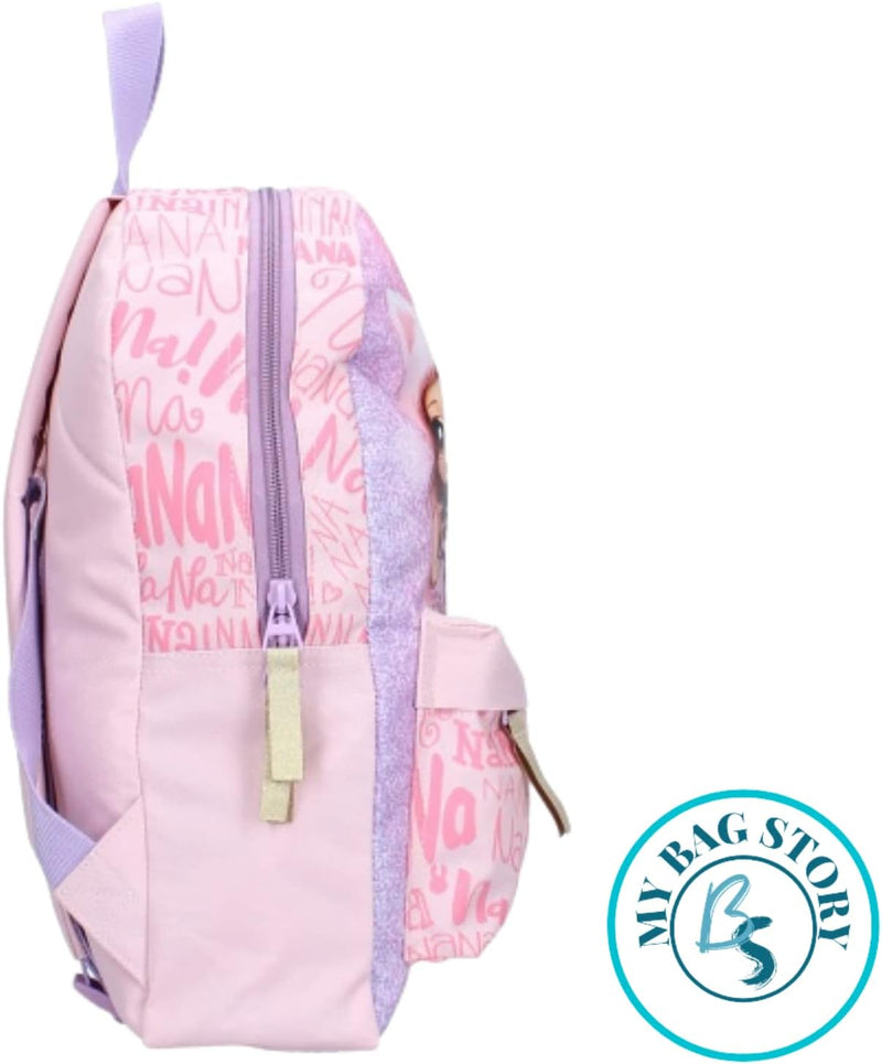 mybagstory - Rucksack - Na! Na! Na! - Disney - Kinder - Schule - Kindergarten - Kindergarten - Kinde